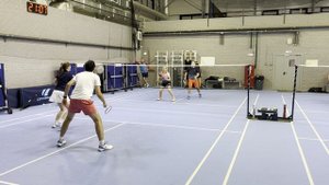 Бадминтон 24.09.25(5)