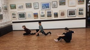 Импровизация