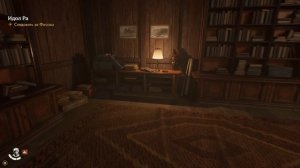 Индиана Джонс и великий круг , 10 прохождение.