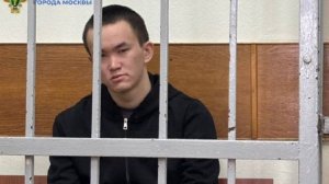 Убивший знакомого в Москве ударом ножа в сердце осужден на 9,5 лет