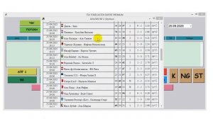 FORECASTER EXPERT PRO новое решение, автоматизированная программа с десятками алгоритмов