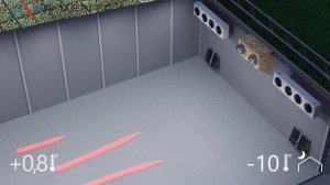 Оборудование Скворечник