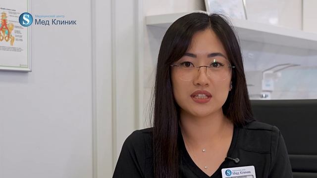 Ким Александра Евгеньевна Врач-невролог смотреть онлайн