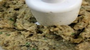 Куриные рулетики