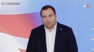 Зеленский своими выходками в ООН разозлил грузин: "Пусть сначала помоет рот" / События на ТВЦ