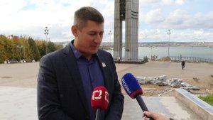 Эспланада 25.09.2025