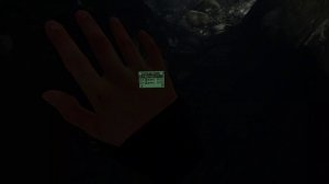 Ведьма из Блэр VR Part 1.3 (Pico 4 Ultra)