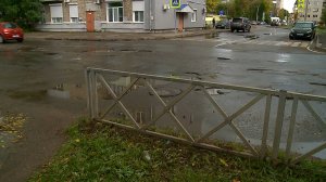 (Рыбинск-40) КОГДА ПРИВЕДУТ В ПОРЯДОК ДОРОГИ ПОЛИГРАФА?