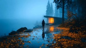 Adore You - Emotional Downtempo Journey in the Fog