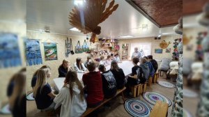 Путешествие На Юг Кр. края в "стаканчике' :))) (короткая версия)