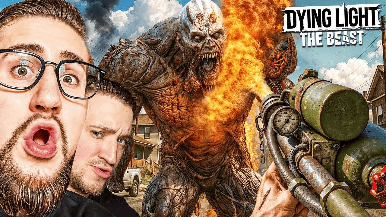 ОГНЕМЕТ_vs_САМЫЙ_ОГРОМНЫЙ_ЗОМБИ!_ЭТО_ЖЕСТЬ!_КООП_DYING_LIGHT_THE смотреть онлайн