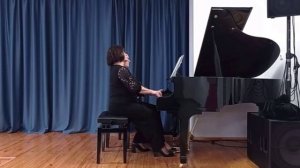 Размоскина К.Г., Гринева Е.В.,  г. Строитель Белгородской области. МБУ ДО ДШИ г. Строитель