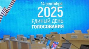 В Кремле положительно оценили результаты проведения единого дня голосования