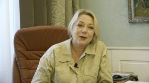 Наталья Сысоева (Иркутск ИОХМ). Приветствие конференции Сукачевские чтения 2025