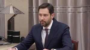 О предстоящих задачах глава Роспатента рассказал Михаилу Мишустину