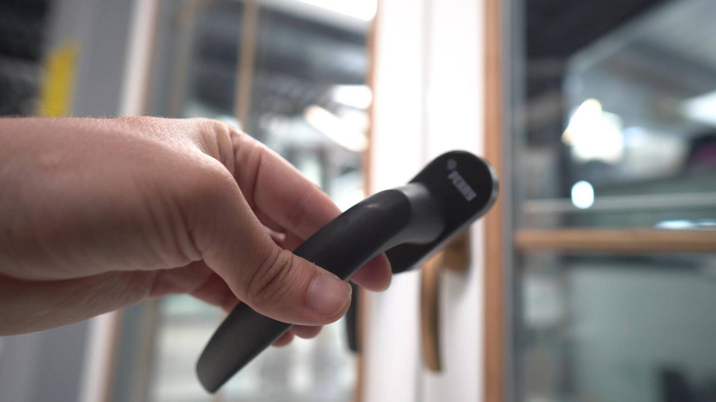 Подробный обзор ручки РЕХАУ FREYA