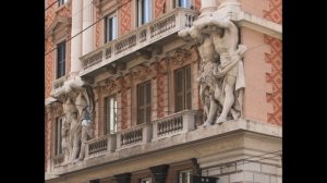 Генуя Прогулка фото часть 13