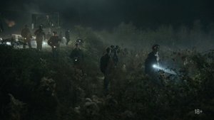 Далекий город - 2 Сезон 4 серия Русская озвучка трейлер