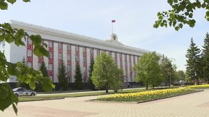 Профессия - специалист по охране труда