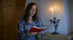 Поэтическая Галерея с Irena Ssance стих А. Вознесенского "Телемолитва"