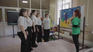 Дошкольники основная