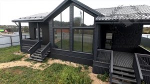 Дом в Коттеджном Поселке :Бархaтово Леc