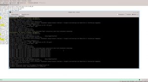 Аль Рабочая станция К 10.4 - неудачная установка Такском Агент (без звука)