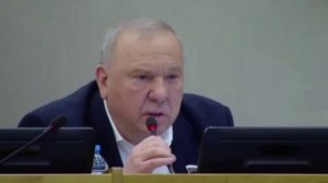Депутат ГД Генерал-полковник В Шаманов о переименовании казачьих поселений в Чечне