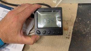 Высота регулятора тёплого пола