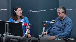 🔴LIVE. Главные политические события в стране и в мире