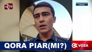 “Liftlarga yopishtirilgan QR-kodlar firibgarlarning nayrangi”, degan gaplar asossiz bo‘lib chiqdi