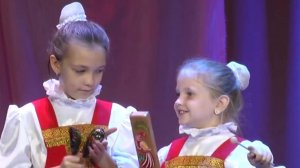 Песни, танцы и стихи о Родине прозвучали на фестивале в Клинцах