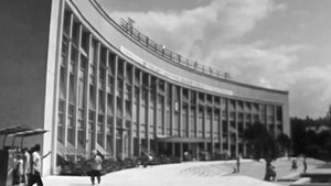 60 лет исполнилось Сочинскому Главпочтамту