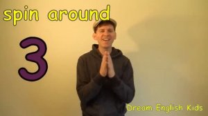 Numbers Song Let's Count 1-10 New Version