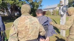 ❗⚡Сотрудник IT-компании работавший на украинские спецслужбы задержан в Мордовии — ФСБ