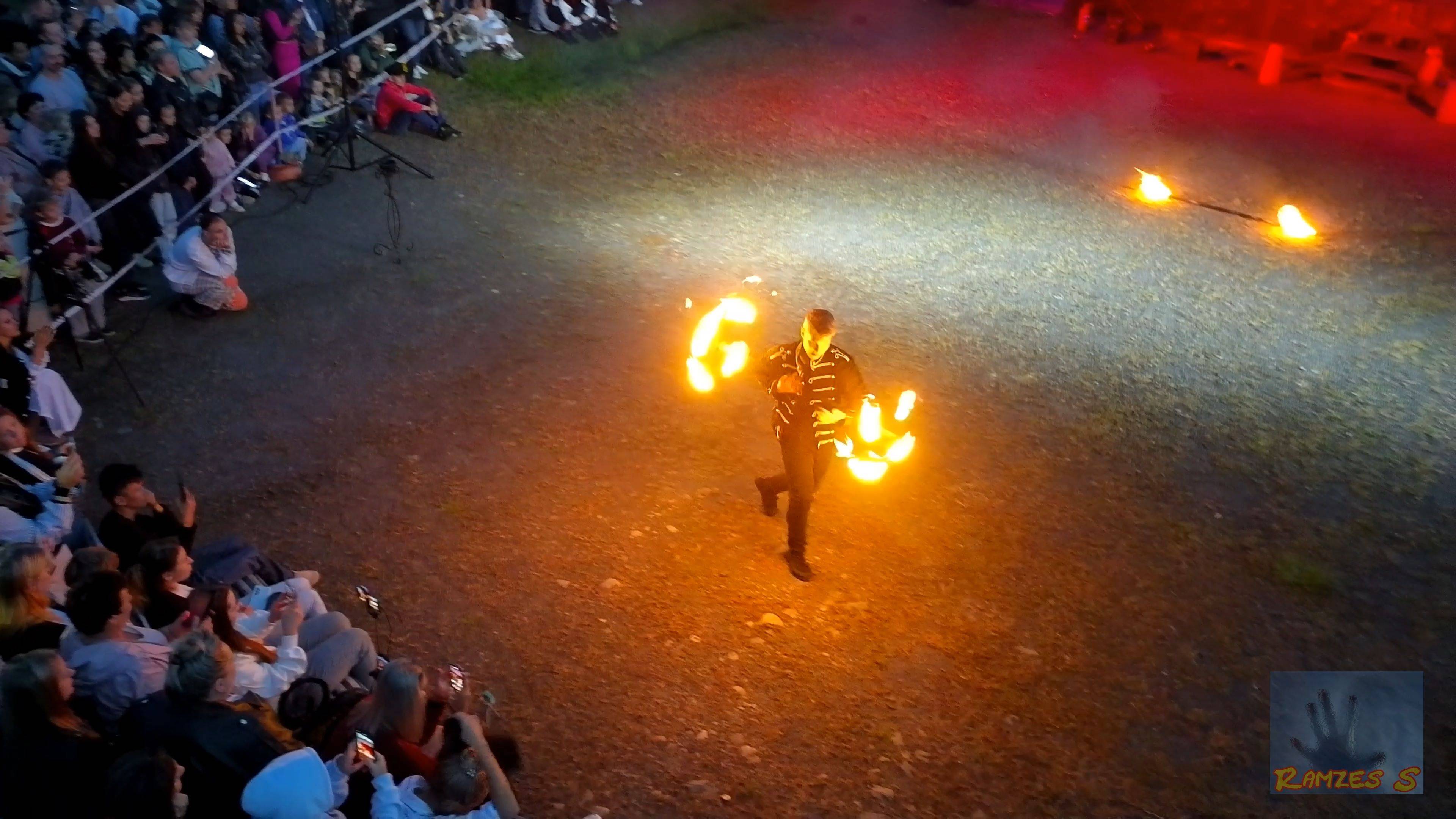 О,Фест - 02 Лукоморье (Шелеметьев Максим).