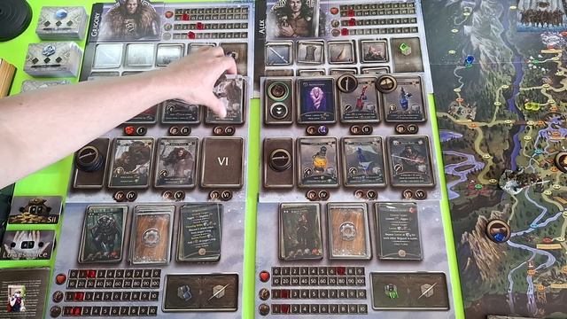 Isofarian Guard - 14. Караванный квест