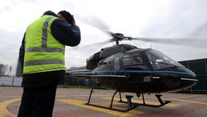 Владельцы авиатакси хотят сами выдавать себе сертификаты на перевозку