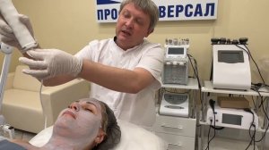 4.3 Дансонвализация