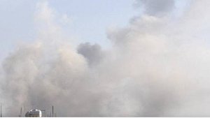 Израиль нанес серию ударов по столице Йемена