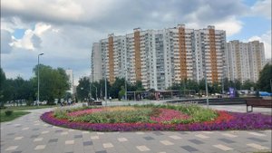 Район Ново-Переделкино (28.05.25)