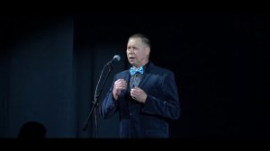 Студия "БЕЛЬКАНТО" Виктор Волк - Обернувшись соколом