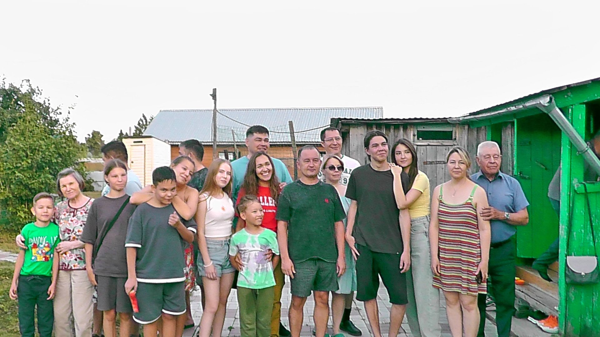 Амир студент МАИ