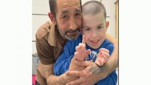 Видеооткрытка к Дню пожилых людей