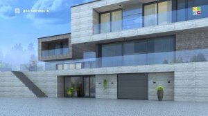 Prestige или Trend - на что обратить внимание при выборе серии секционных ворот Алютех