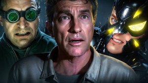 ПОЧТИ ЧТО СЧАСТЛИВЫЙ КОНЕЦ! ФИНАЛ ИГРЫ▷ Spider-Man Remastered #11