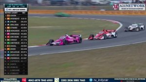 Indycar. 2023. Portland