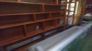 Бакинских Комиссаров 3 внутри