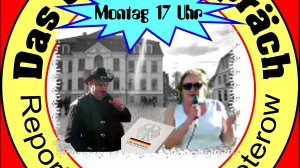 30.08.2021 - Da Stadtgespräch