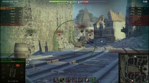 СУ 76м Мастер